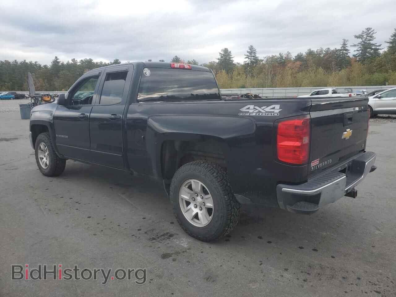 2019 CHEVROLET ALL Models - VIN: 2GCVKPEC0K1115894 - Фото 2