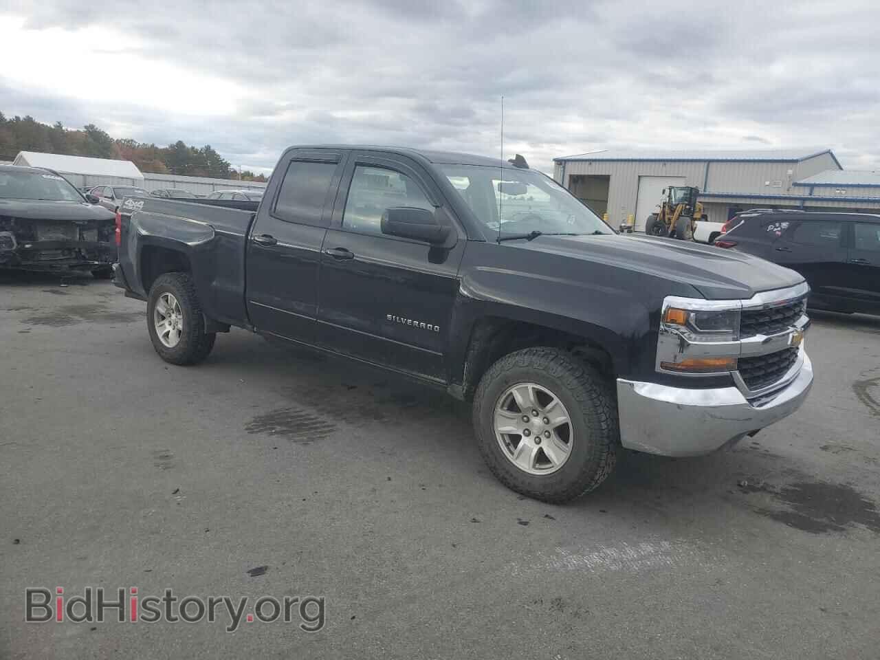 2019 CHEVROLET ALL Models - VIN: 2GCVKPEC0K1115894 - Фото 4