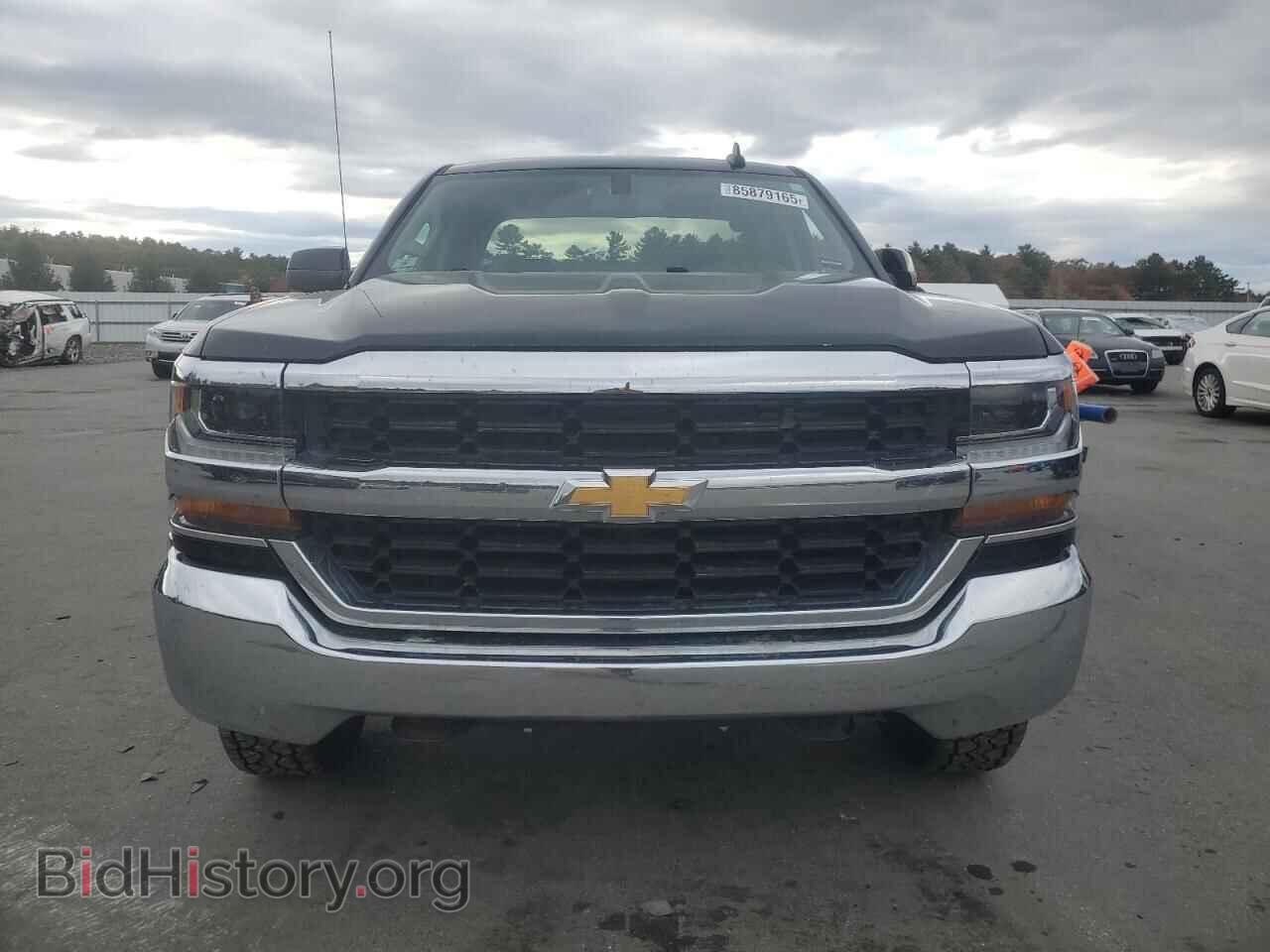 2019 CHEVROLET ALL Models - VIN: 2GCVKPEC0K1115894 - Фото 5