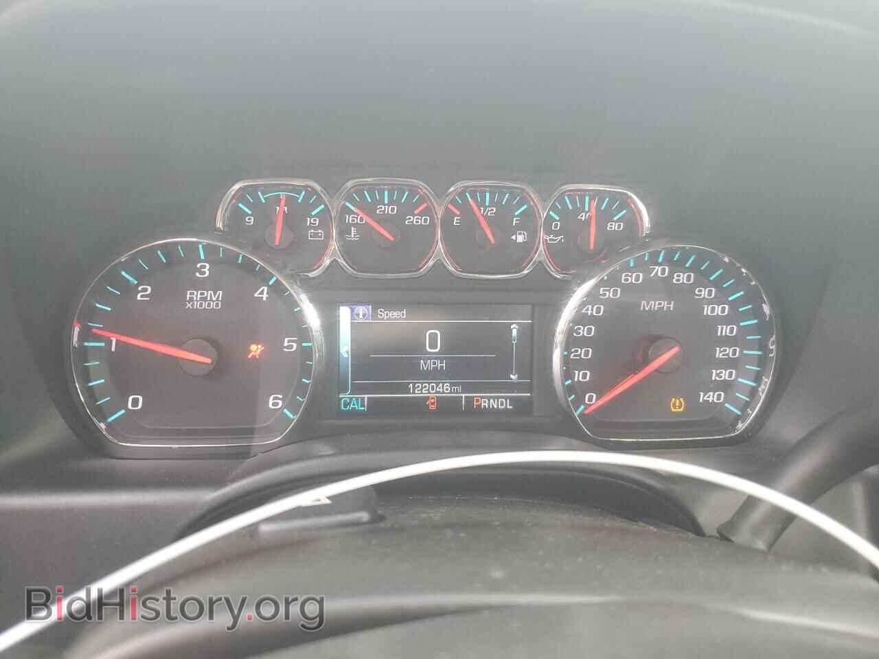 2019 CHEVROLET ALL Models - VIN: 2GCVKPEC0K1115894 - Фото 9