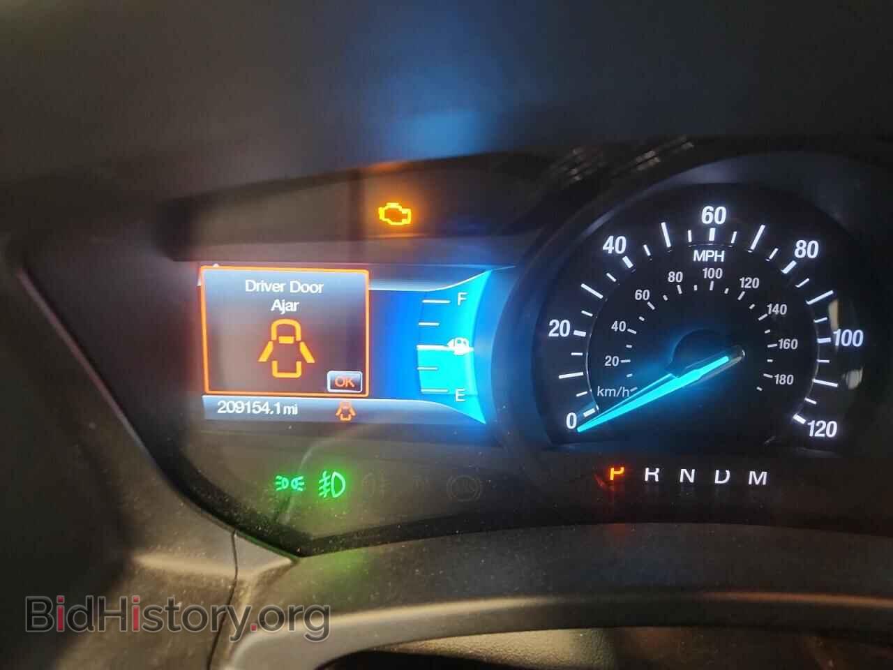 2015 FORD EXPEDITION - VIN: 1FMJK1JT5FEF45115 - Фото 9