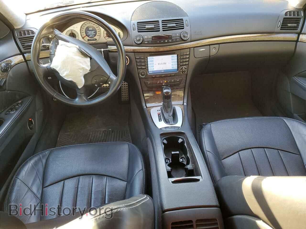 2005 MERCEDES-BENZ E-CLASS - VIN: WDBUF76J25A746426 - Фото 8