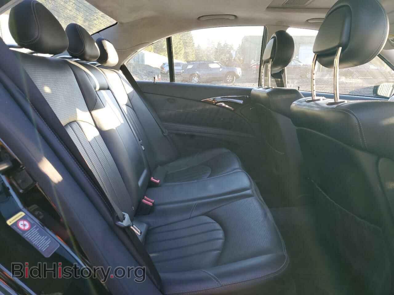 2005 MERCEDES-BENZ E-CLASS - VIN: WDBUF76J25A746426 - Фото 10
