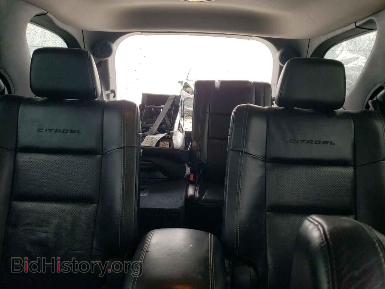 2016 DODGE DURANGO - VIN: 1C4RDJEG4GC425138 - Фото 10