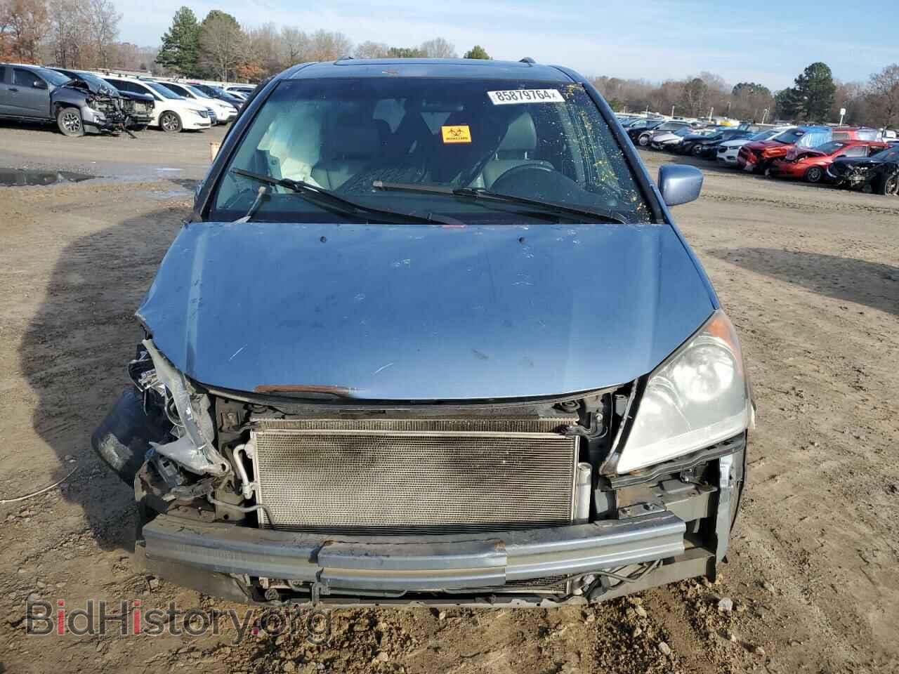 2010 HONDA All Models - VIN: 5FNRL3H60AB102720 - Фото 5