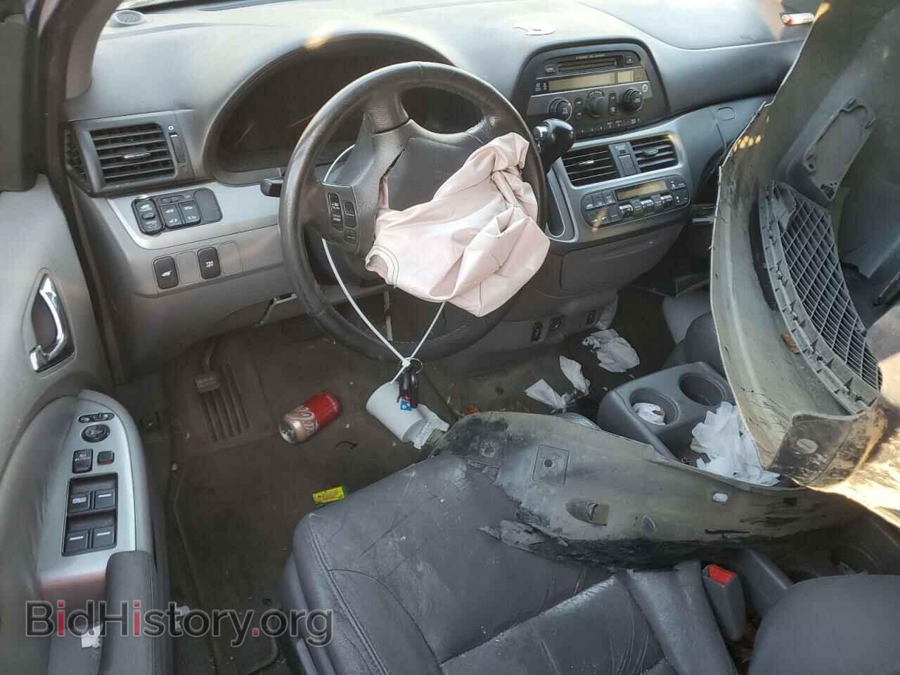 2010 HONDA All Models - VIN: 5FNRL3H60AB102720 - Фото 8