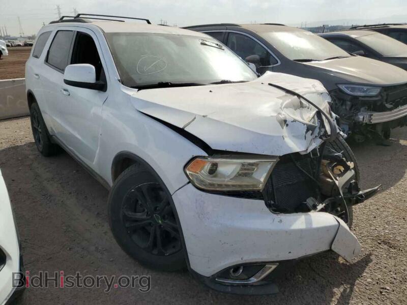 2017 Dodge DURANGO (VIN 1C4RDHAG3HC609700) — photo 4 of 13