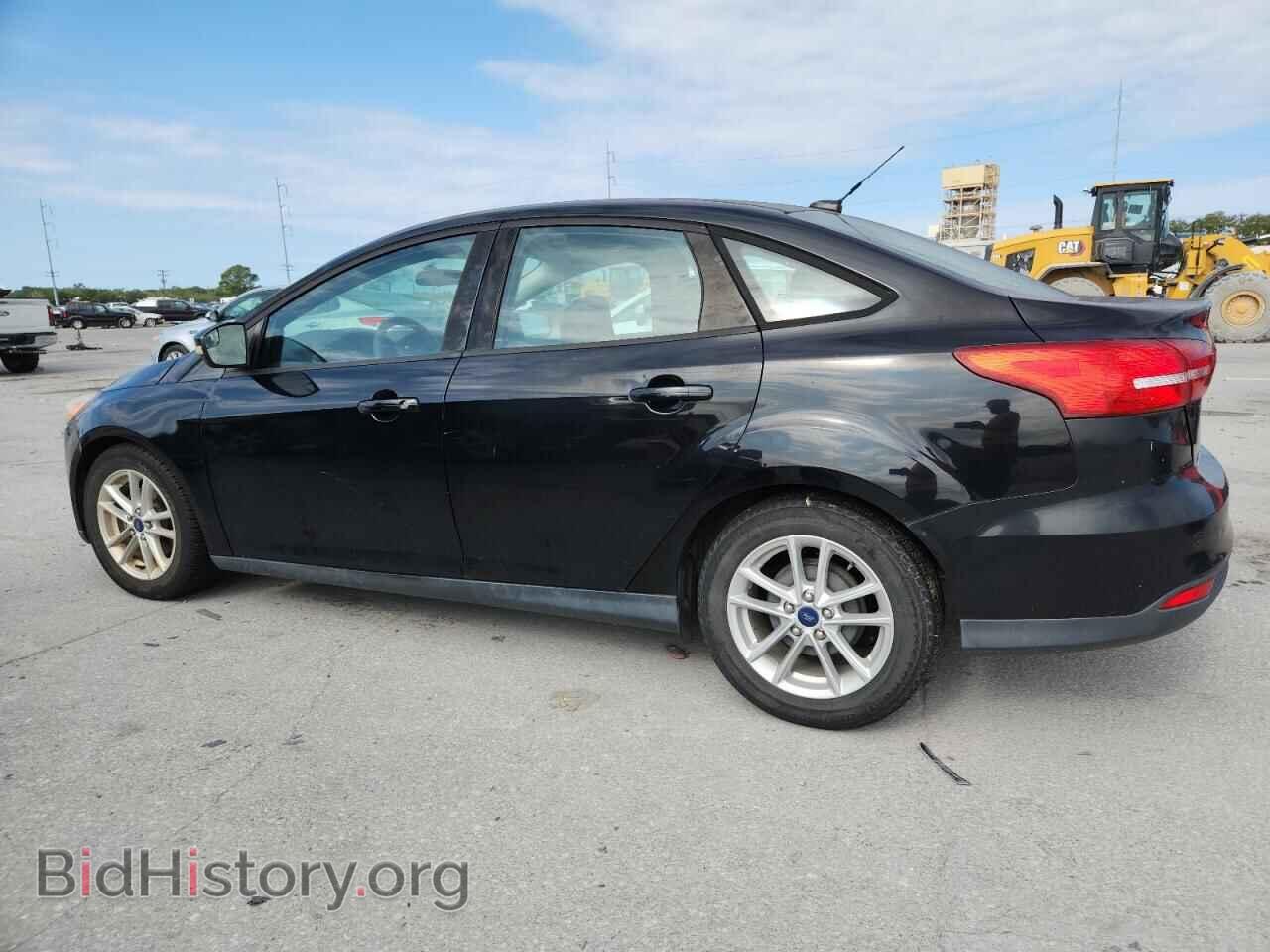 2016 FORD FOCUS - VIN: 1FADP3F21GL221774 - Photo 2