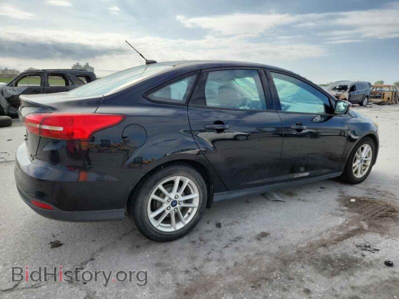2016 Ford FOCUS (VIN 1FADP3F21GL221774) — photo 3 of 12