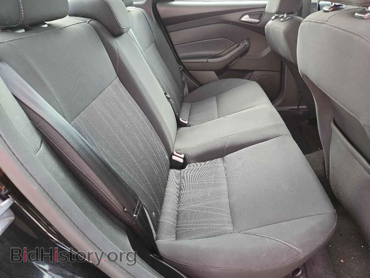 2016 FORD FOCUS - VIN: 1FADP3F21GL221774 - Photo 10