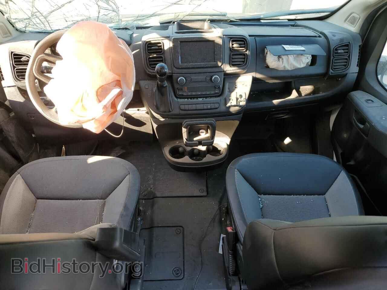 2023 RAM All Models - VIN: 3C6LRVDG8PE589587 - Фото 8