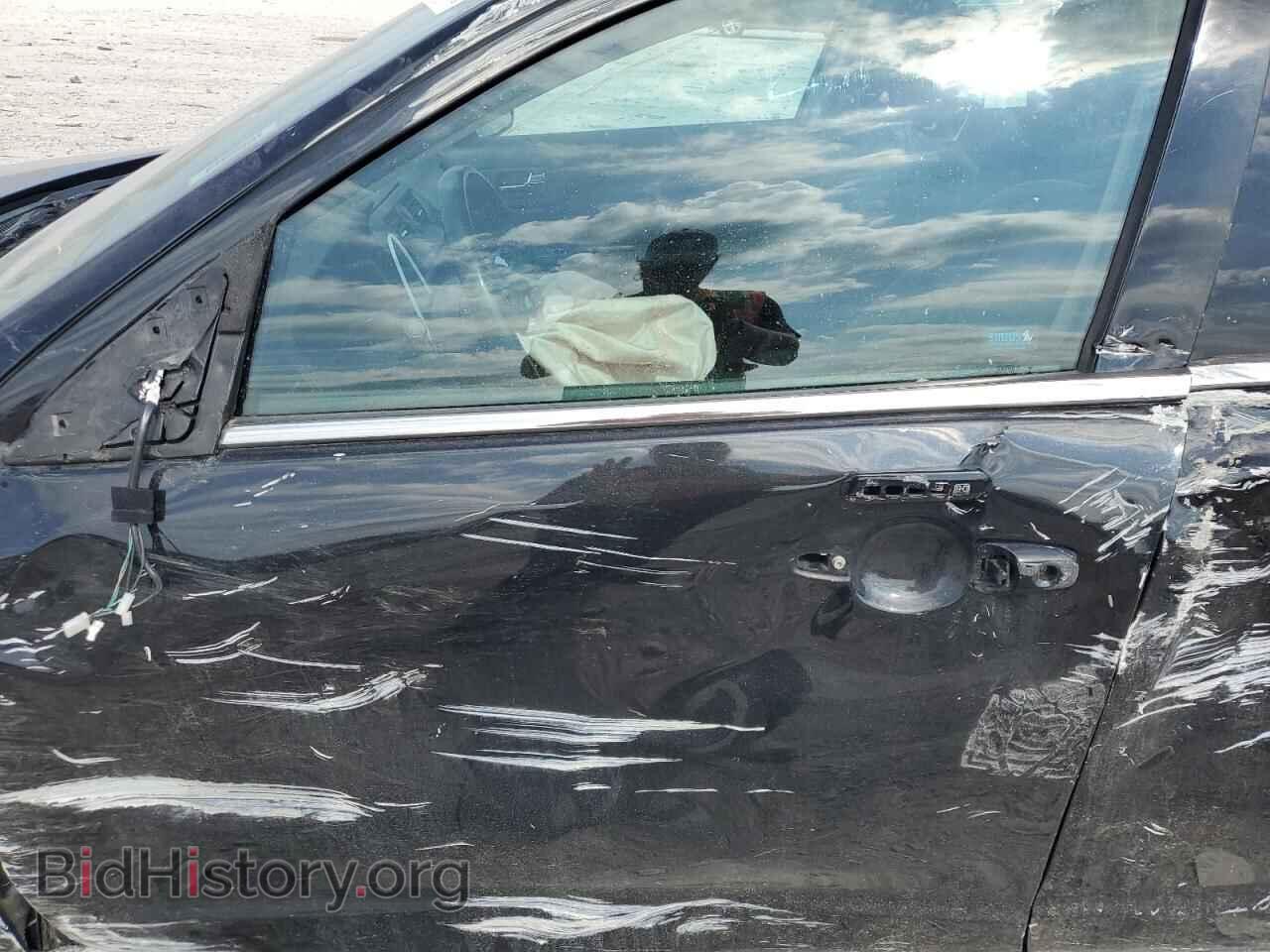 2012 FORD FUSION - VIN: 3FAHP0JA7CR332033 - Фото 7