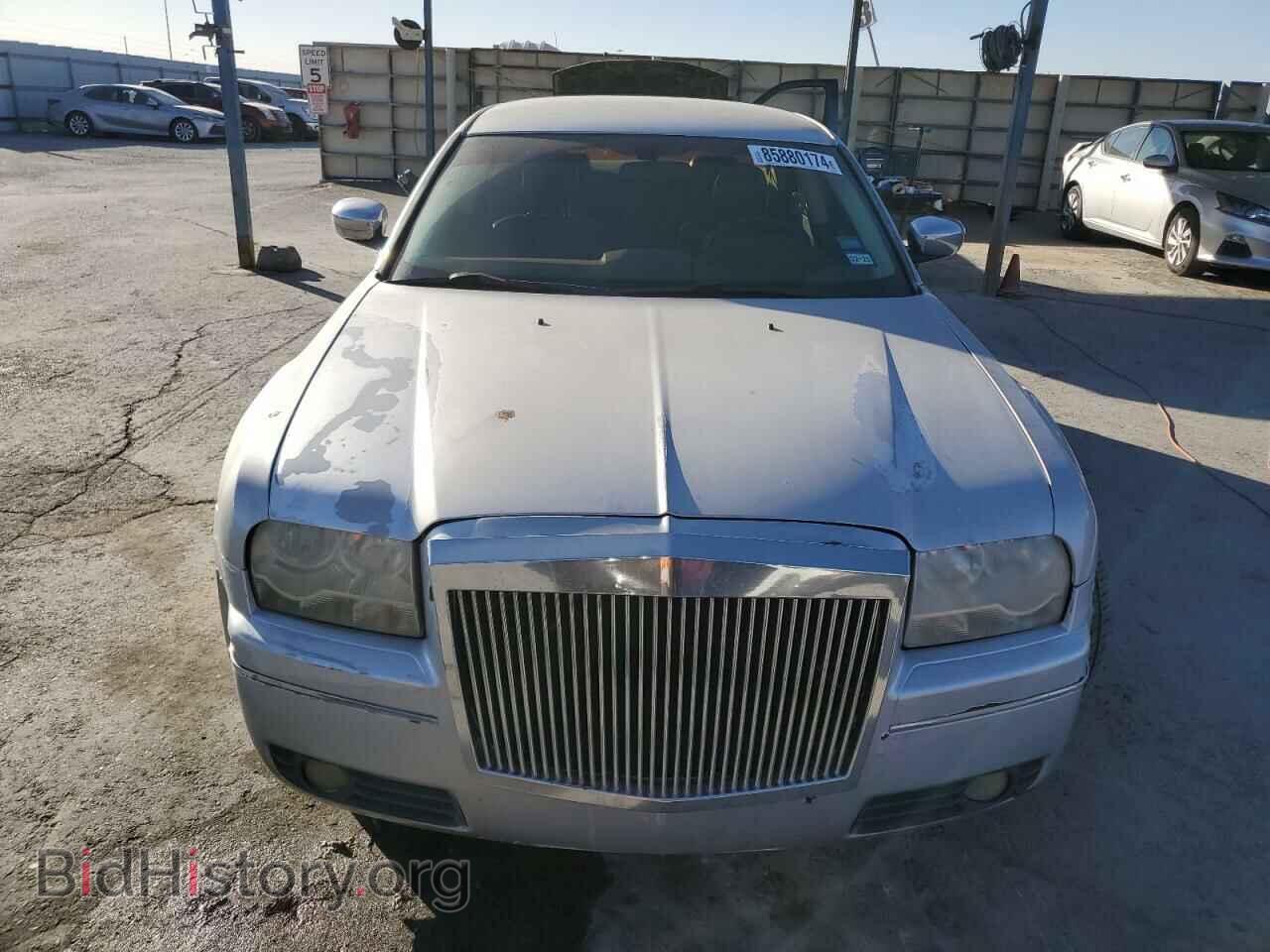 2010 CHRYSLER 300 - VIN: 2C3CA5CV3AH319831 - Фото 5