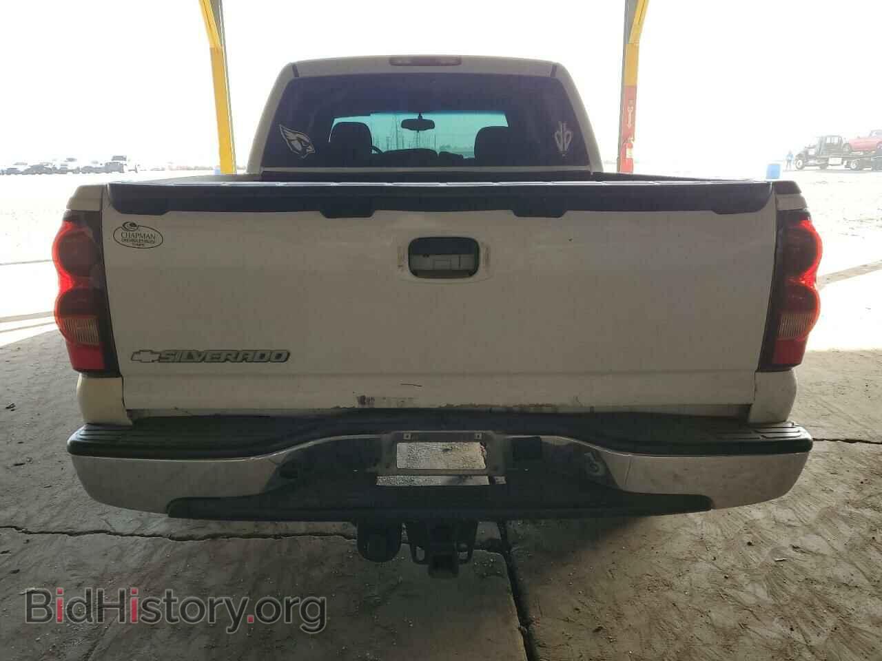 2006 CHEVROLET ALL Models - VIN: 2GCEC13V361210454 - Фото 6