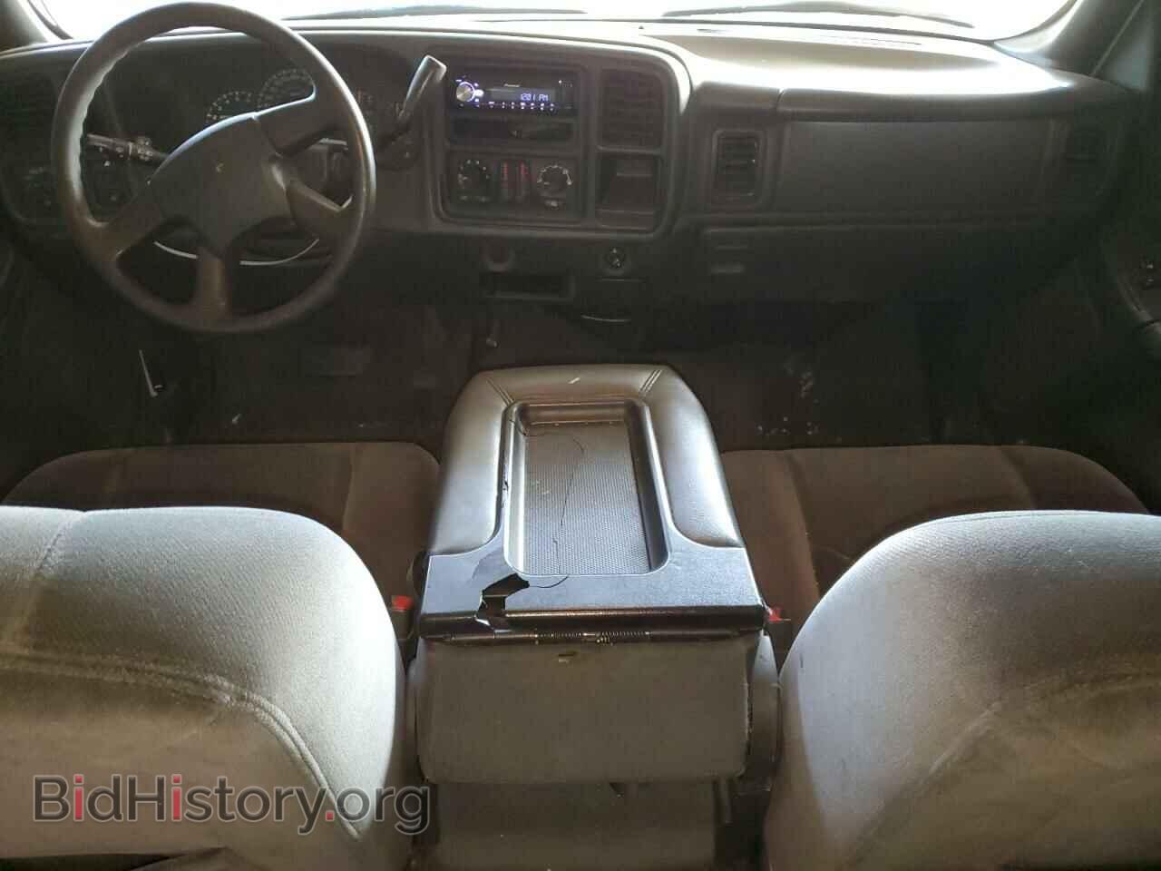 2006 CHEVROLET ALL Models - VIN: 2GCEC13V361210454 - Фото 8