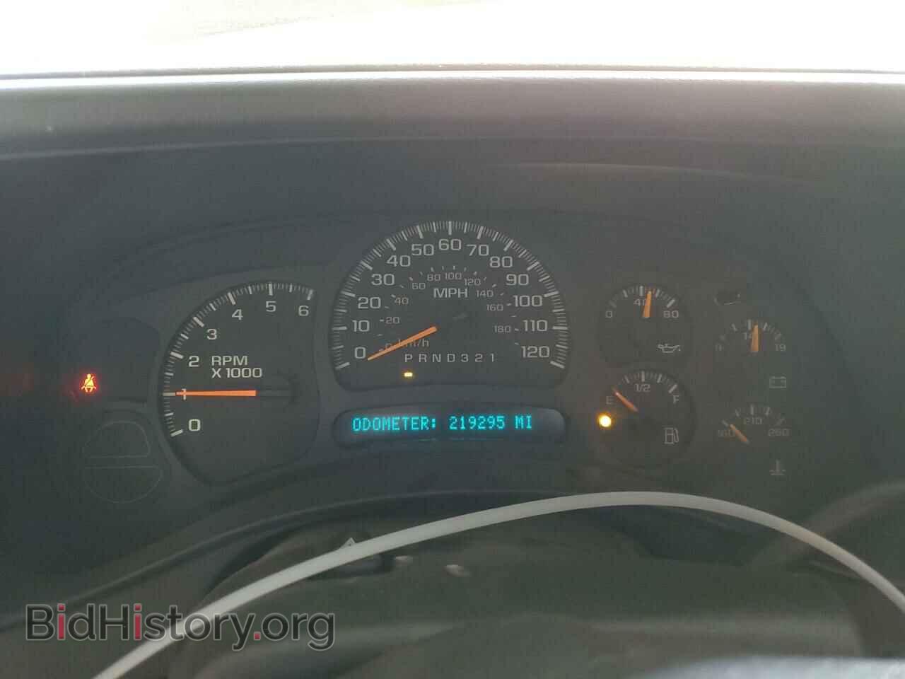 2006 CHEVROLET ALL Models - VIN: 2GCEC13V361210454 - Фото 9