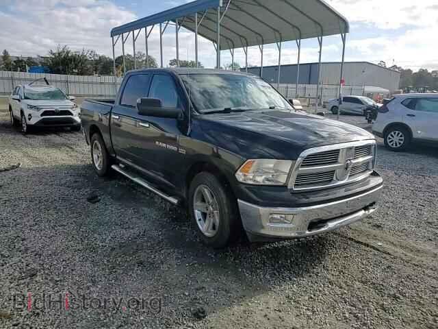 2012 DODGE RAM 1500 - VIN: 1C6RD6LT3CS313449 - Photo 13