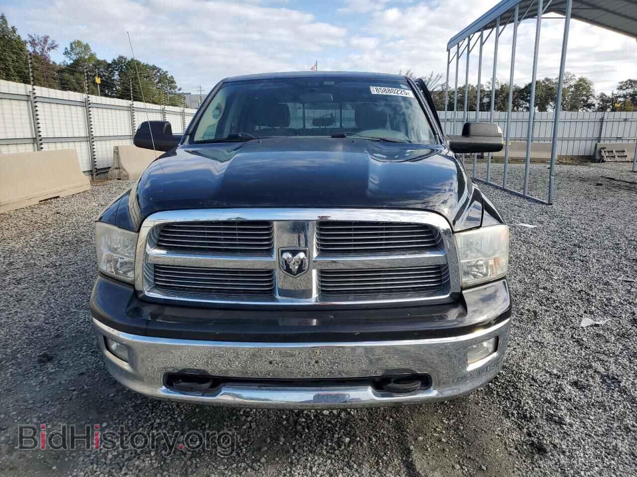 2012 DODGE RAM 1500 - VIN: 1C6RD6LT3CS313449 - Photo 5