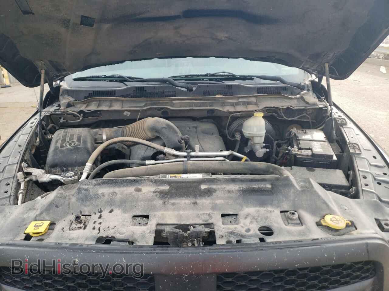 2015 RAM 1500 - VIN: 1C6RR6FT9FS542171 - Фото 11