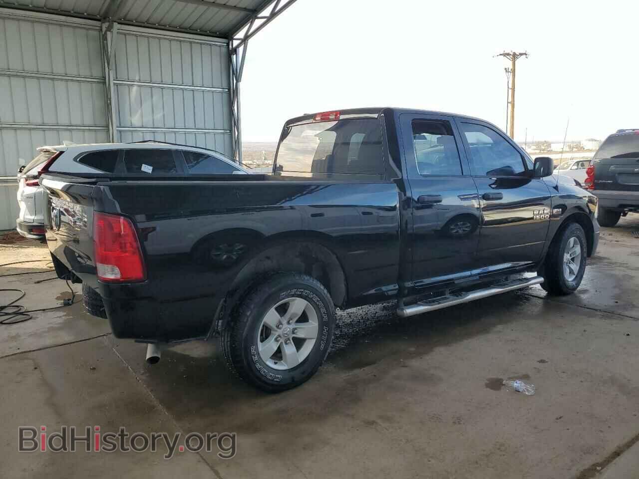 2015 RAM 1500 - VIN: 1C6RR6FT9FS542171 - Фото 3
