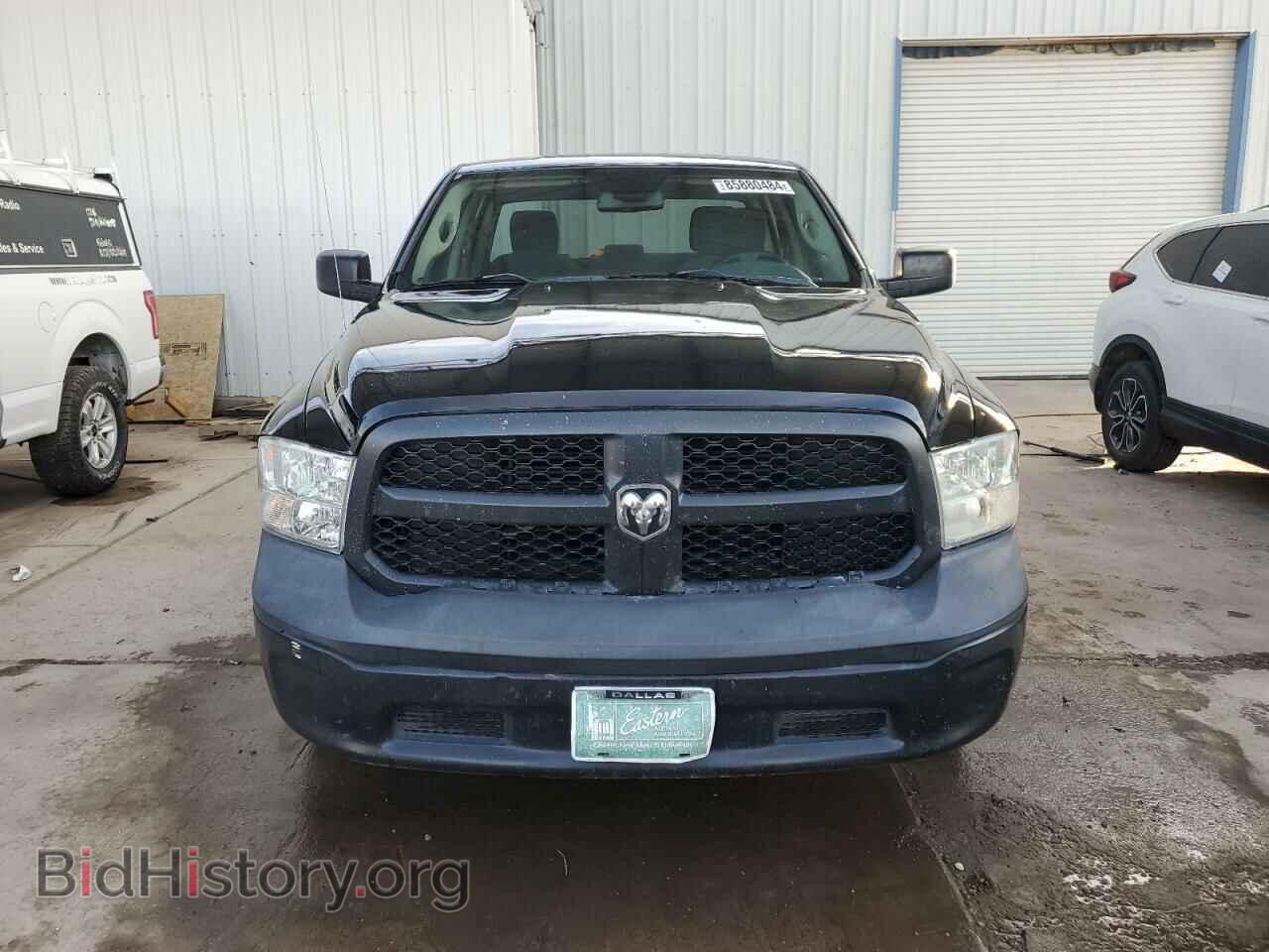 2015 RAM 1500 - VIN: 1C6RR6FT9FS542171 - Фото 5