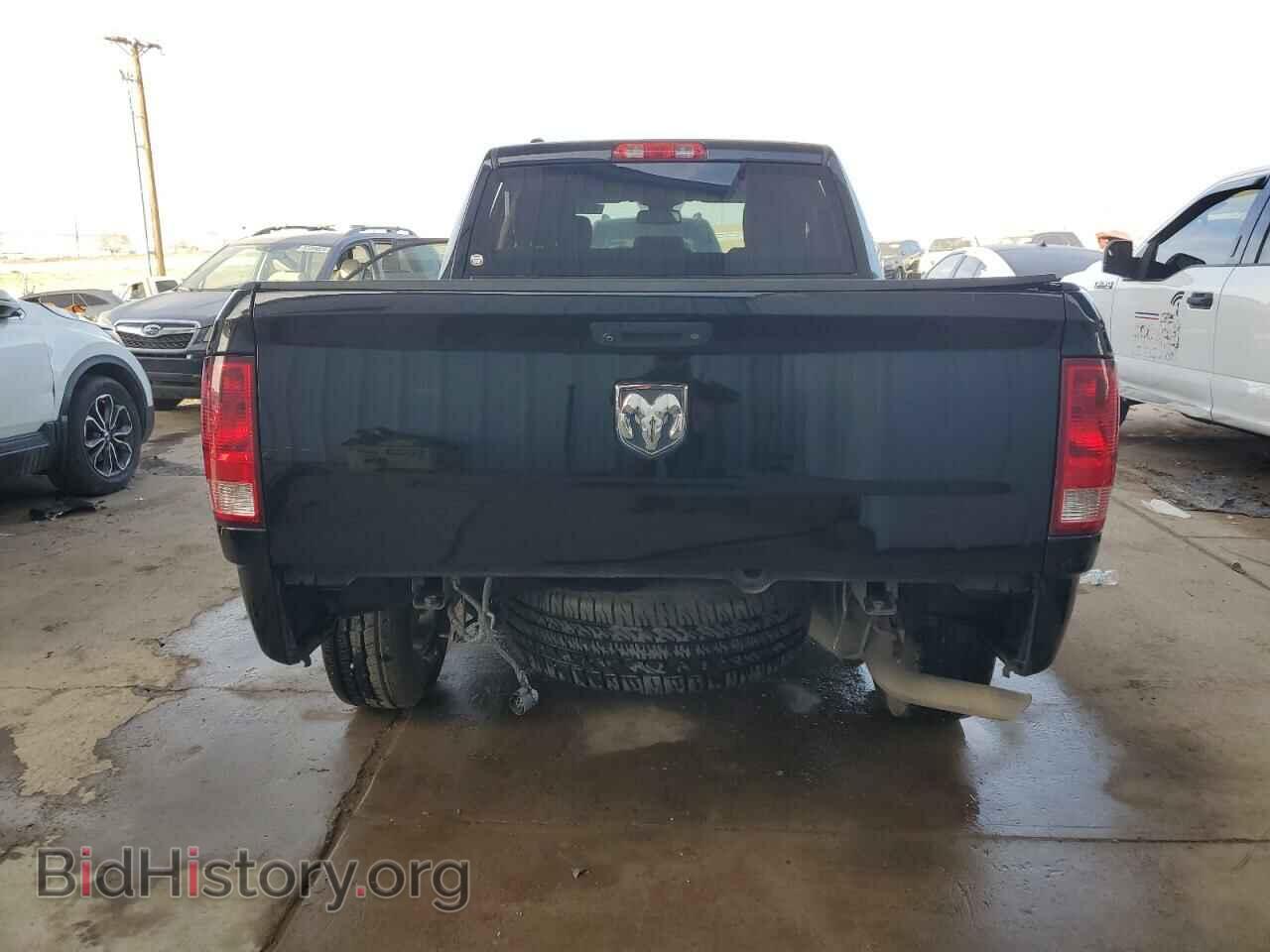 2015 RAM 1500 - VIN: 1C6RR6FT9FS542171 - Фото 6