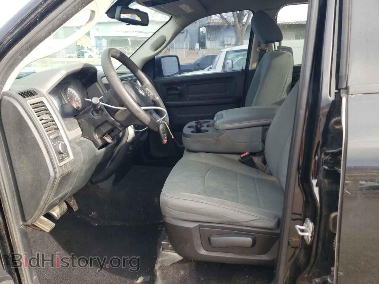 2015 RAM 1500 - VIN: 1C6RR6FT9FS542171 - Фото 7