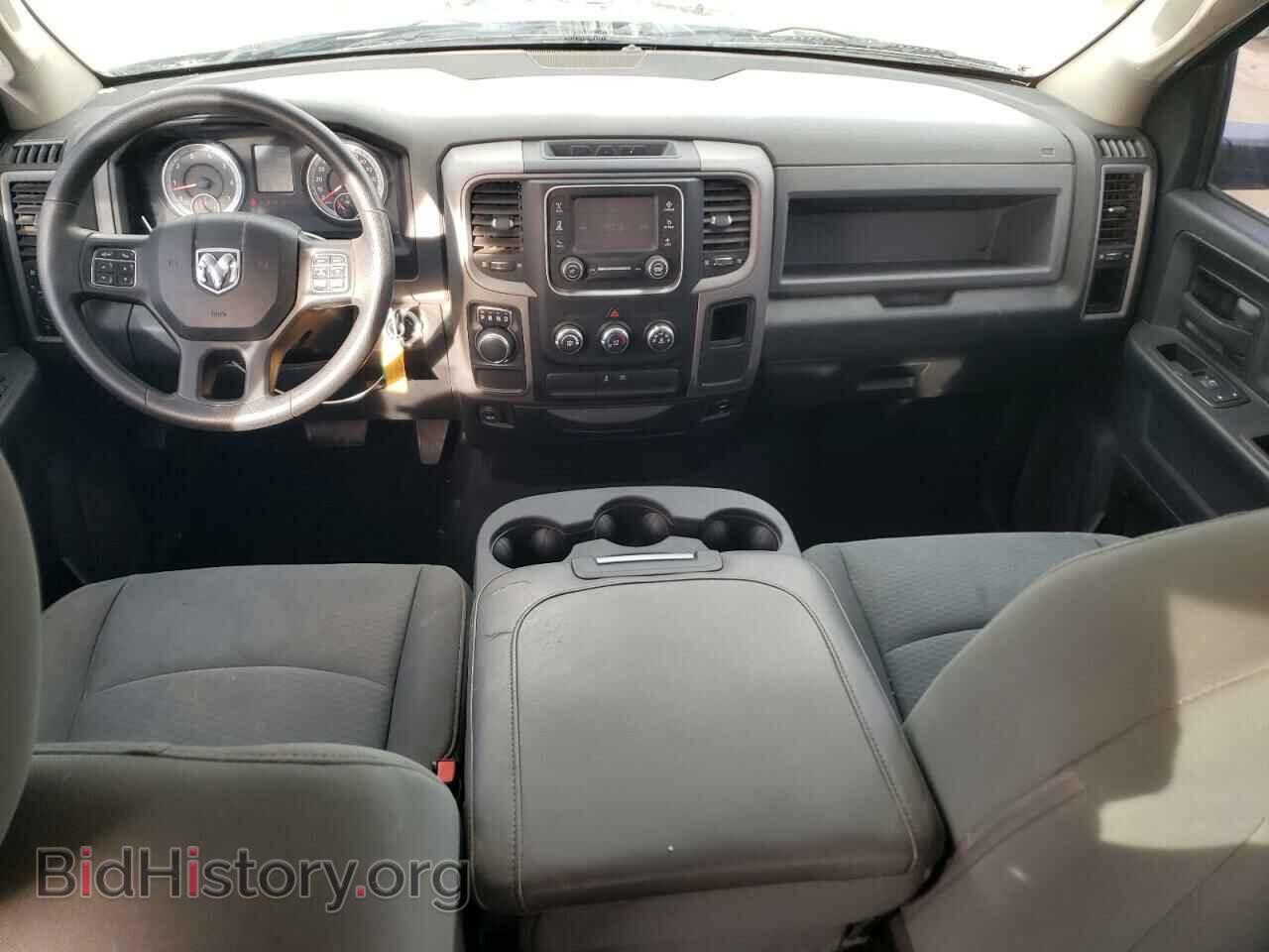 2015 RAM 1500 - VIN: 1C6RR6FT9FS542171 - Фото 8
