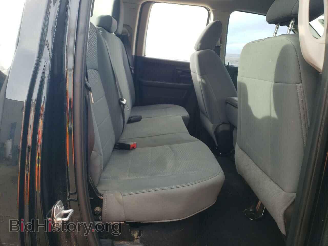 2015 RAM 1500 - VIN: 1C6RR6FT9FS542171 - Фото 10