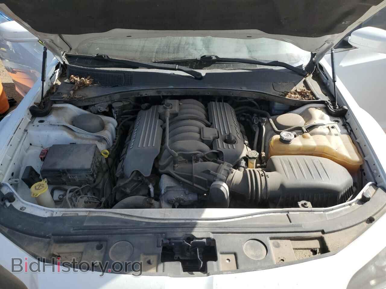 2012 CHRYSLER 300 - VIN: 2C3CCAFJ9CH801430 - Фото 11