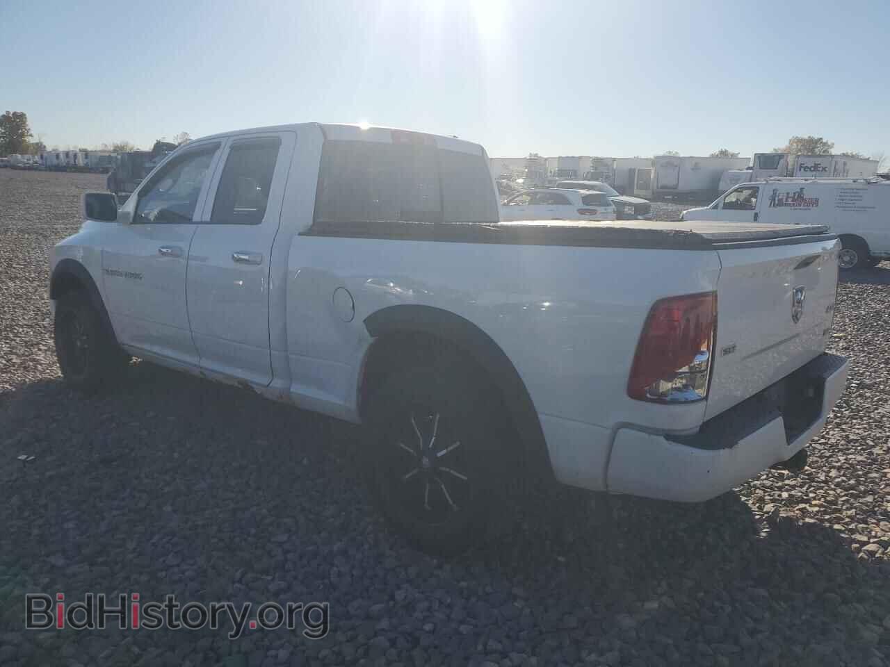 2011 DODGE All Models - VIN: 1D7RV1GP9BS589211 - Photo 2