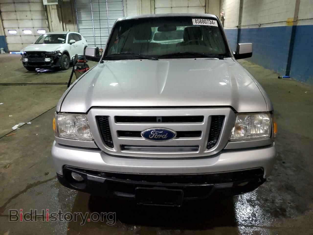 2011 FORD RANGER - VIN: 1FTKR4EE4BPA12897 - Фото 5