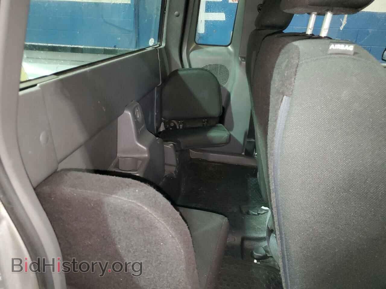 2011 FORD RANGER - VIN: 1FTKR4EE4BPA12897 - Фото 10
