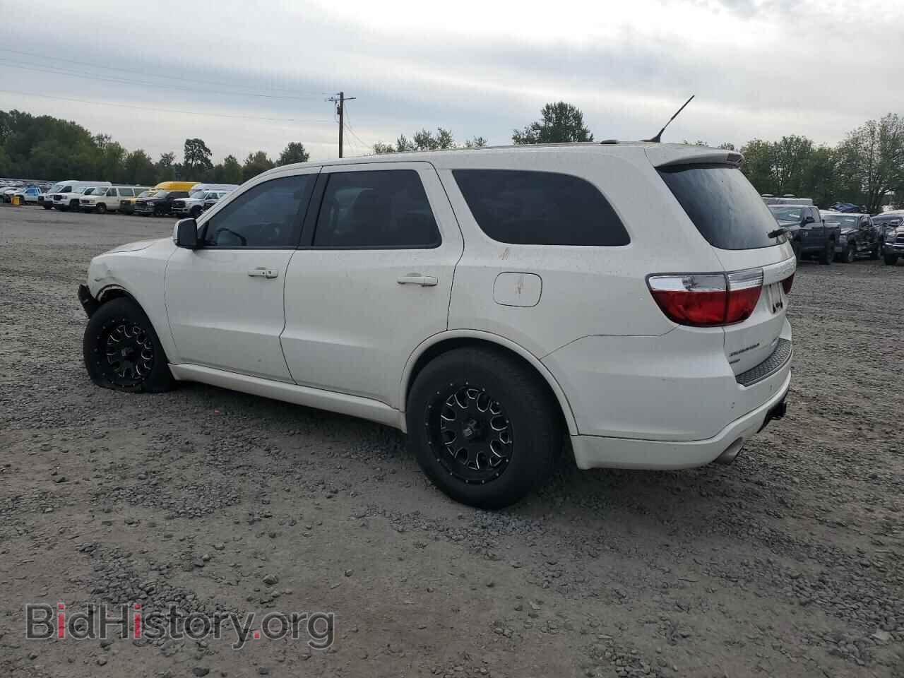 2011 DODGE All Models - VIN: 1D4SE6GT3BC682843 - Photo 2