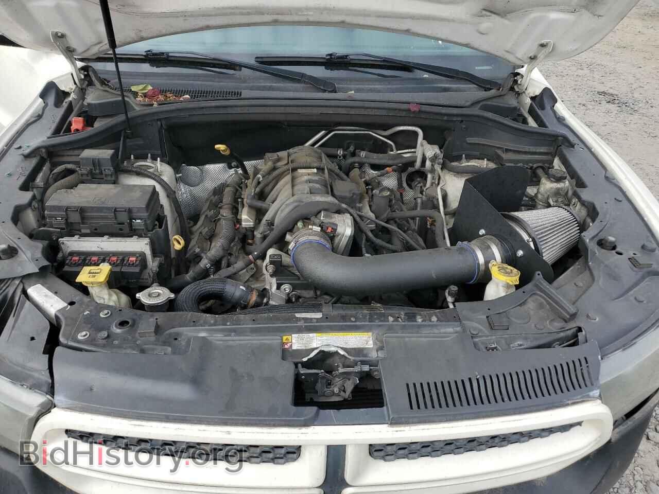 2011 DODGE All Models - VIN: 1D4SE6GT3BC682843 - Photo 11