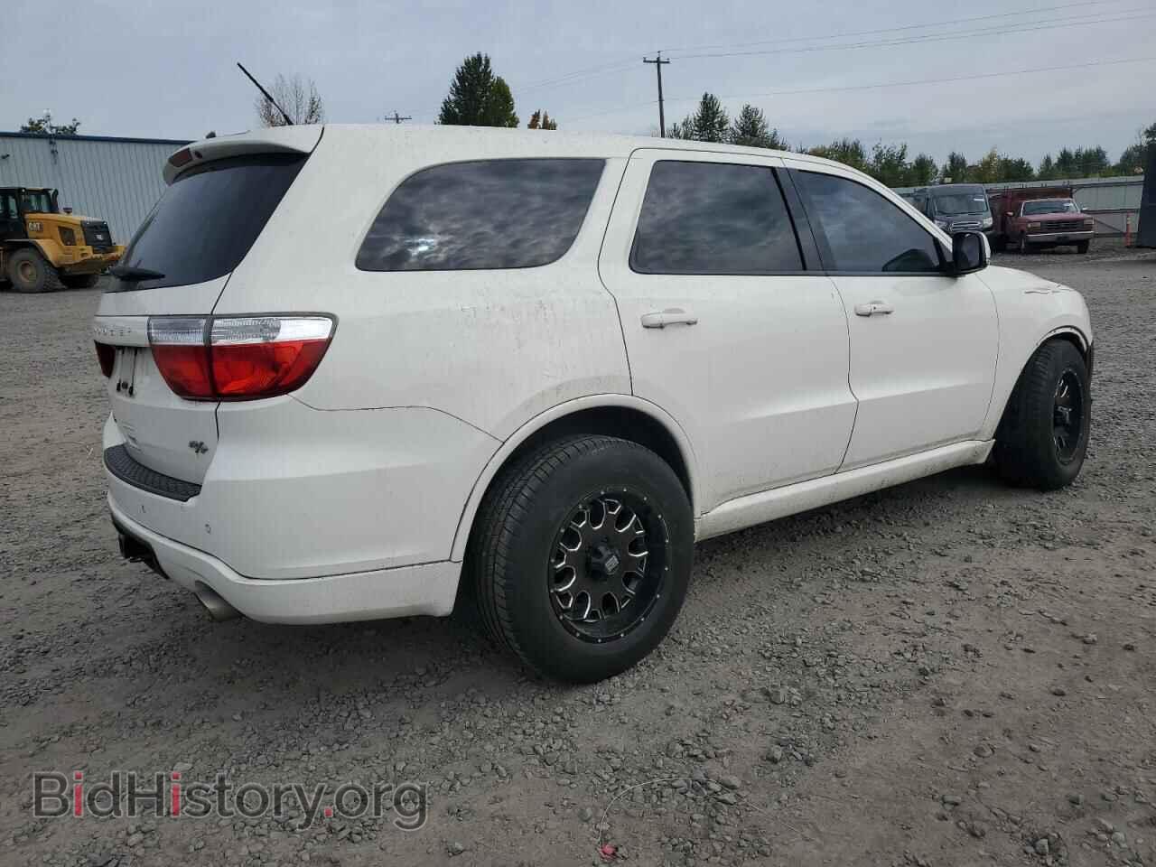 2011 DODGE All Models - VIN: 1D4SE6GT3BC682843 - Photo 3
