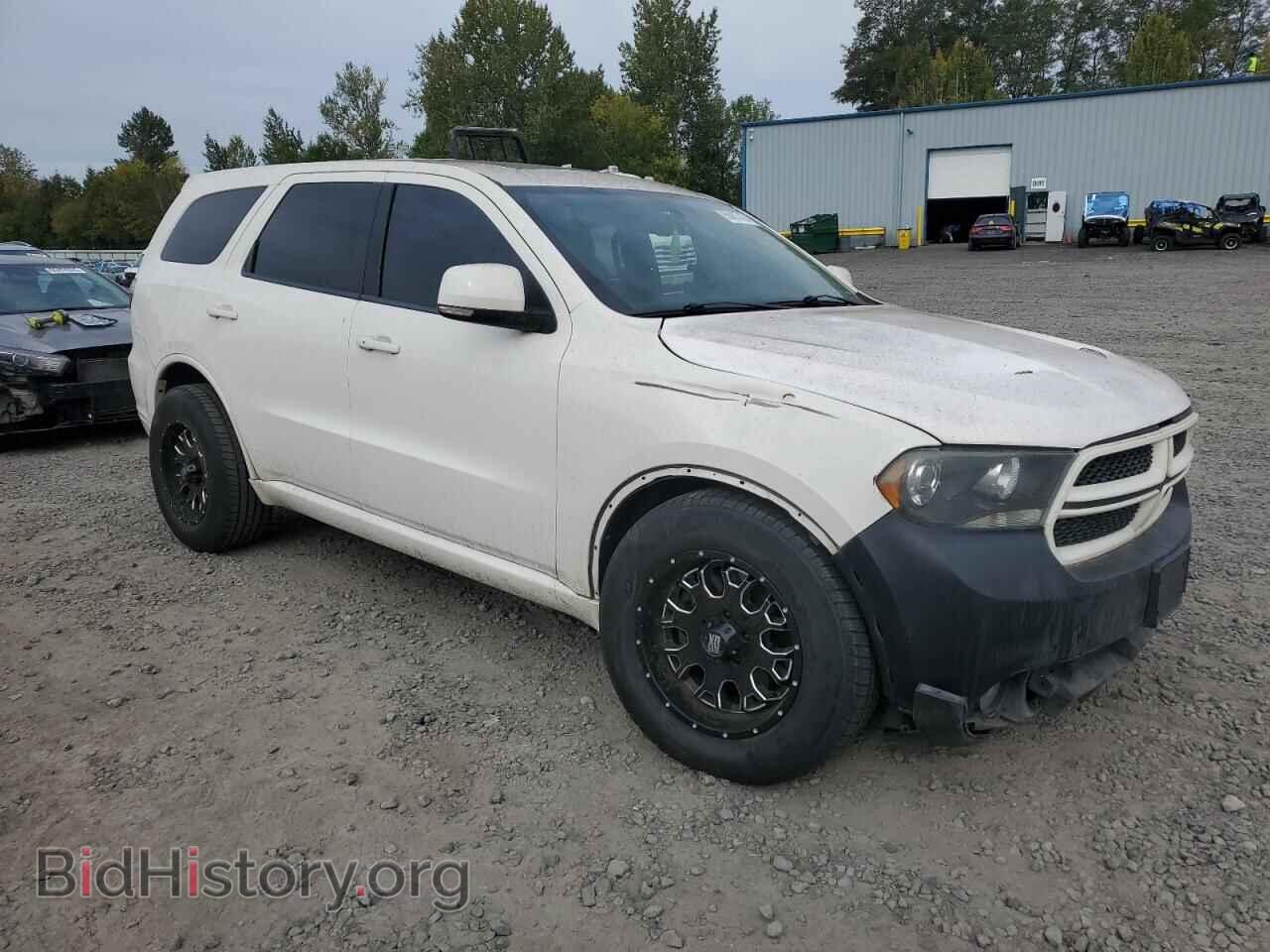 2011 DODGE All Models - VIN: 1D4SE6GT3BC682843 - Photo 4