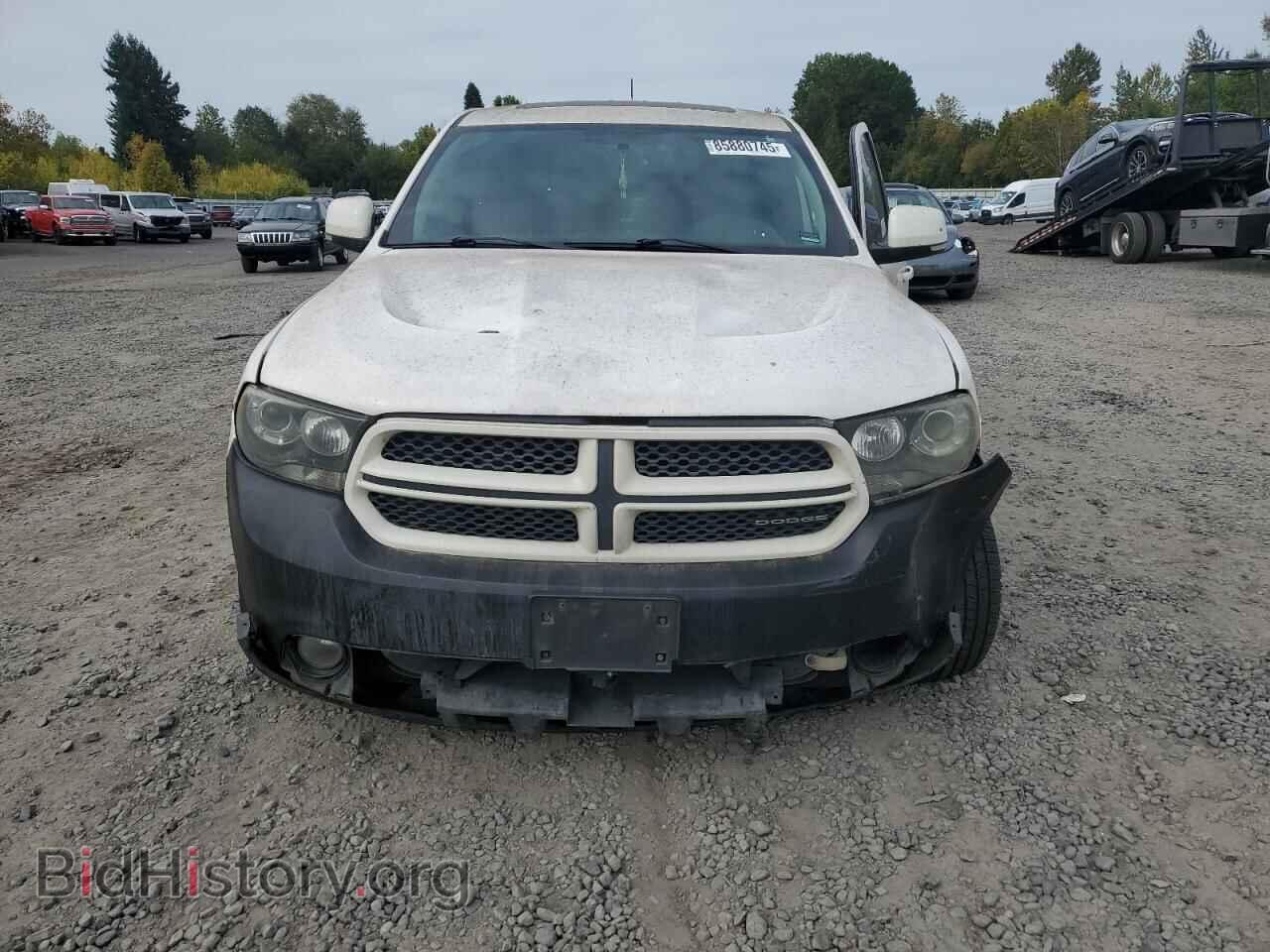 2011 DODGE All Models - VIN: 1D4SE6GT3BC682843 - Photo 5