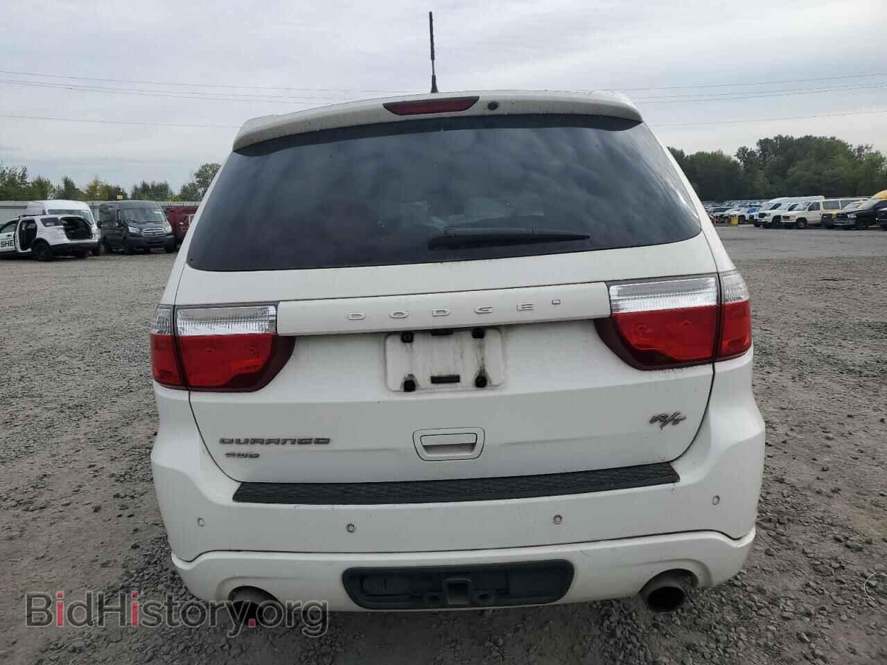 2011 DODGE All Models - VIN: 1D4SE6GT3BC682843 - Photo 6