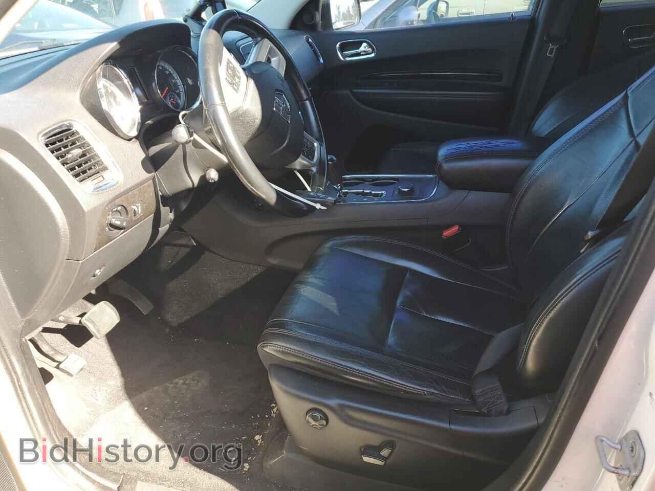 2011 DODGE All Models - VIN: 1D4SE6GT3BC682843 - Photo 7