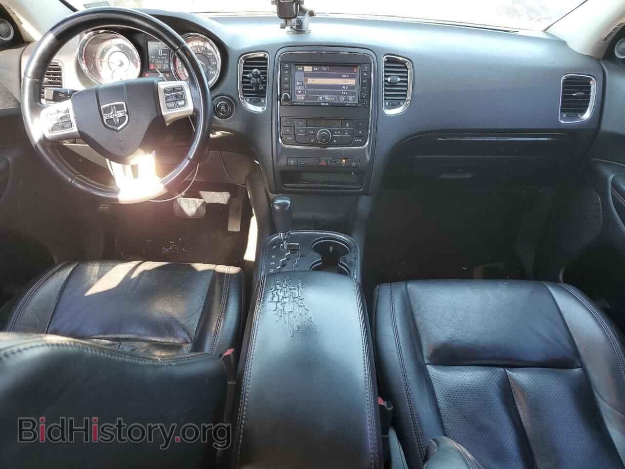 2011 DODGE All Models - VIN: 1D4SE6GT3BC682843 - Photo 8