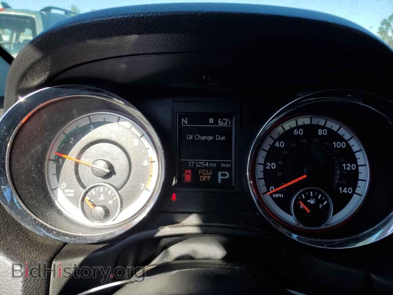2011 DODGE All Models - VIN: 1D4SE6GT3BC682843 - Photo 9