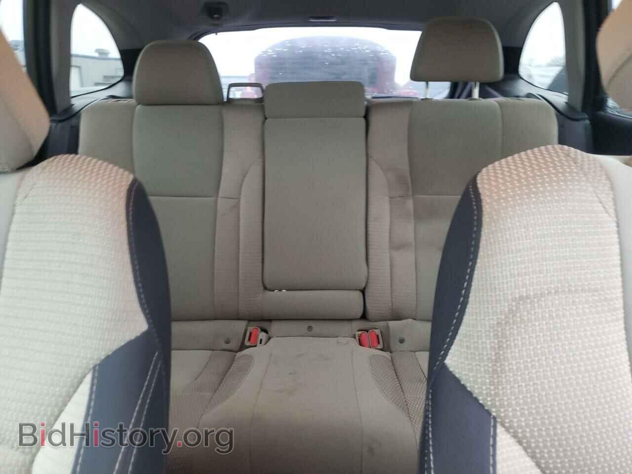 2021 SUBARU OUTBACK - VIN: 4S4BTADC1M3138897 - Фото 10