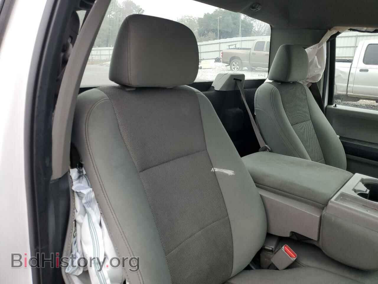 2016 FORD All Models - VIN: 1FTMF1C80GFC12816 - Фото 10