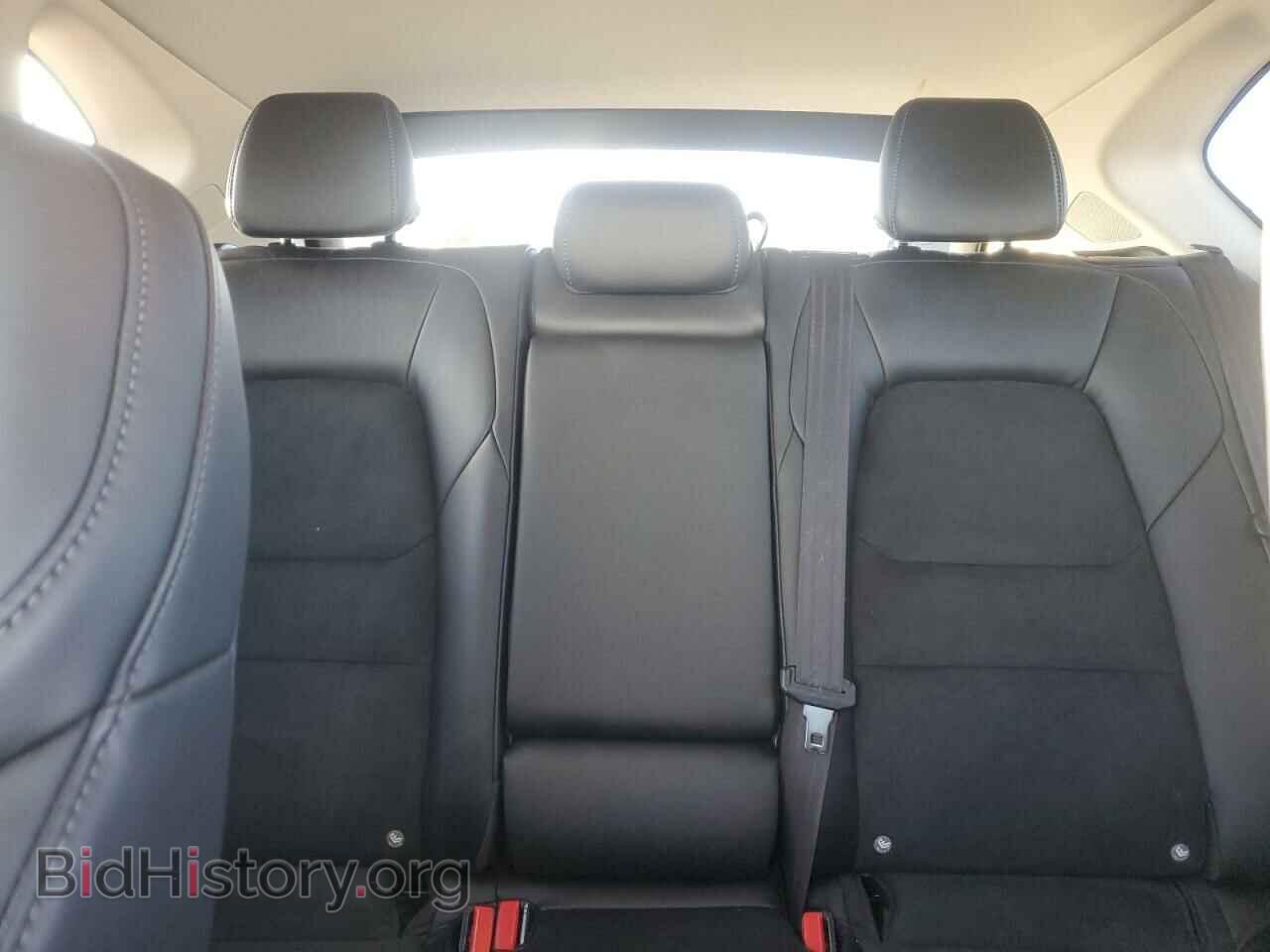 2020 MAZDA CX-5 - VIN: JM3KFACM7L1847664 - Фото 10