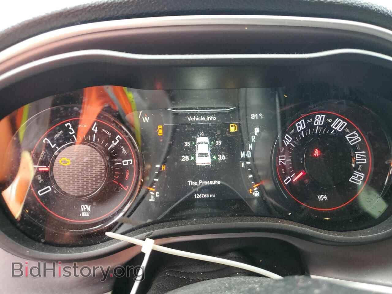 2019 DODGE CHALLENGER - VIN: 2C3CDZAG7KH593022 - Фото 9