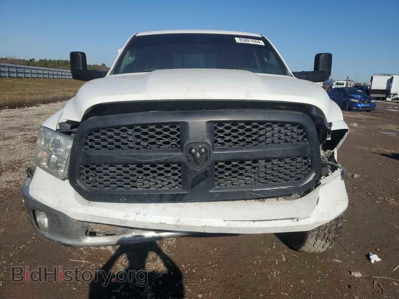 2014 RAM 1500 - VIN: 1C6RR7TT0ES289671 - Фото 5