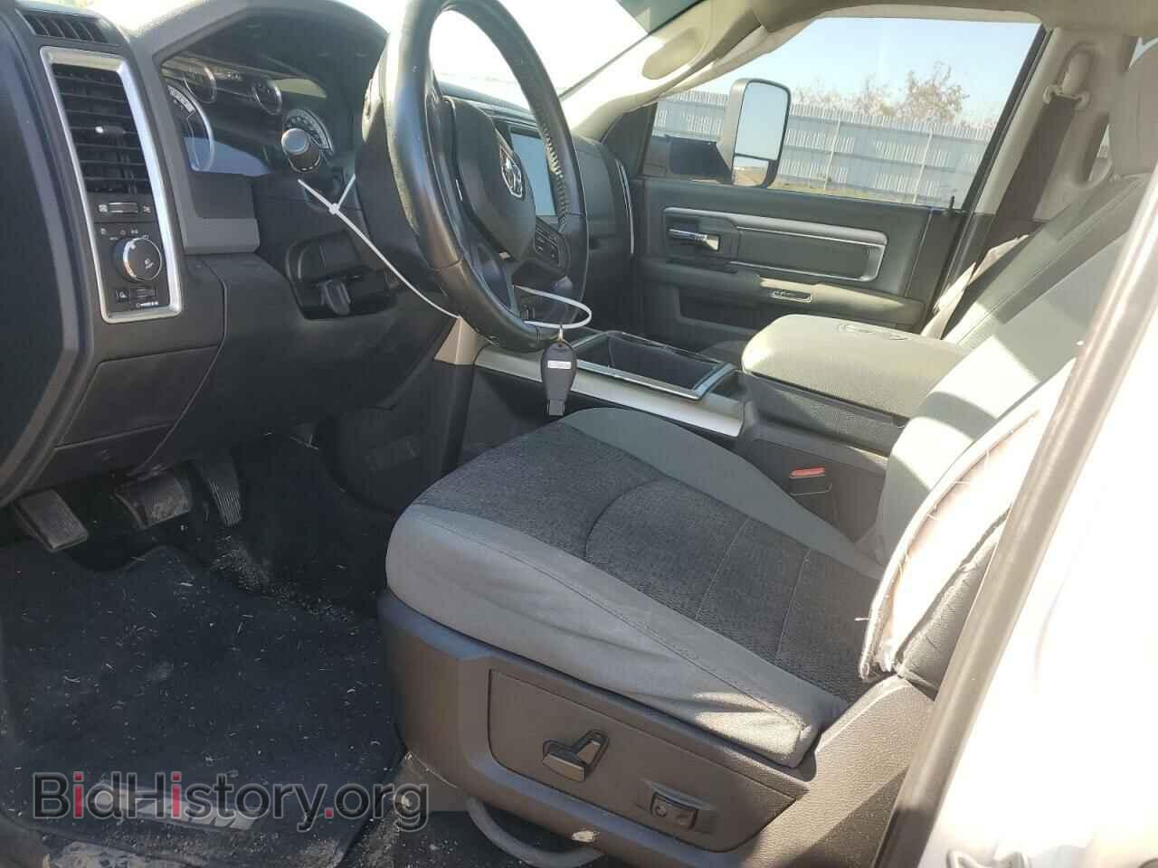 2014 RAM 1500 - VIN: 1C6RR7TT0ES289671 - Фото 7