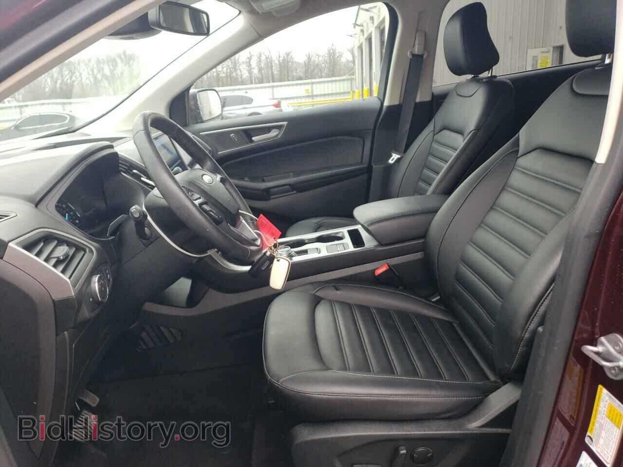 2022 FORD EDGE - VIN: 2FMPK4J9XNBA48233 - Фото 7