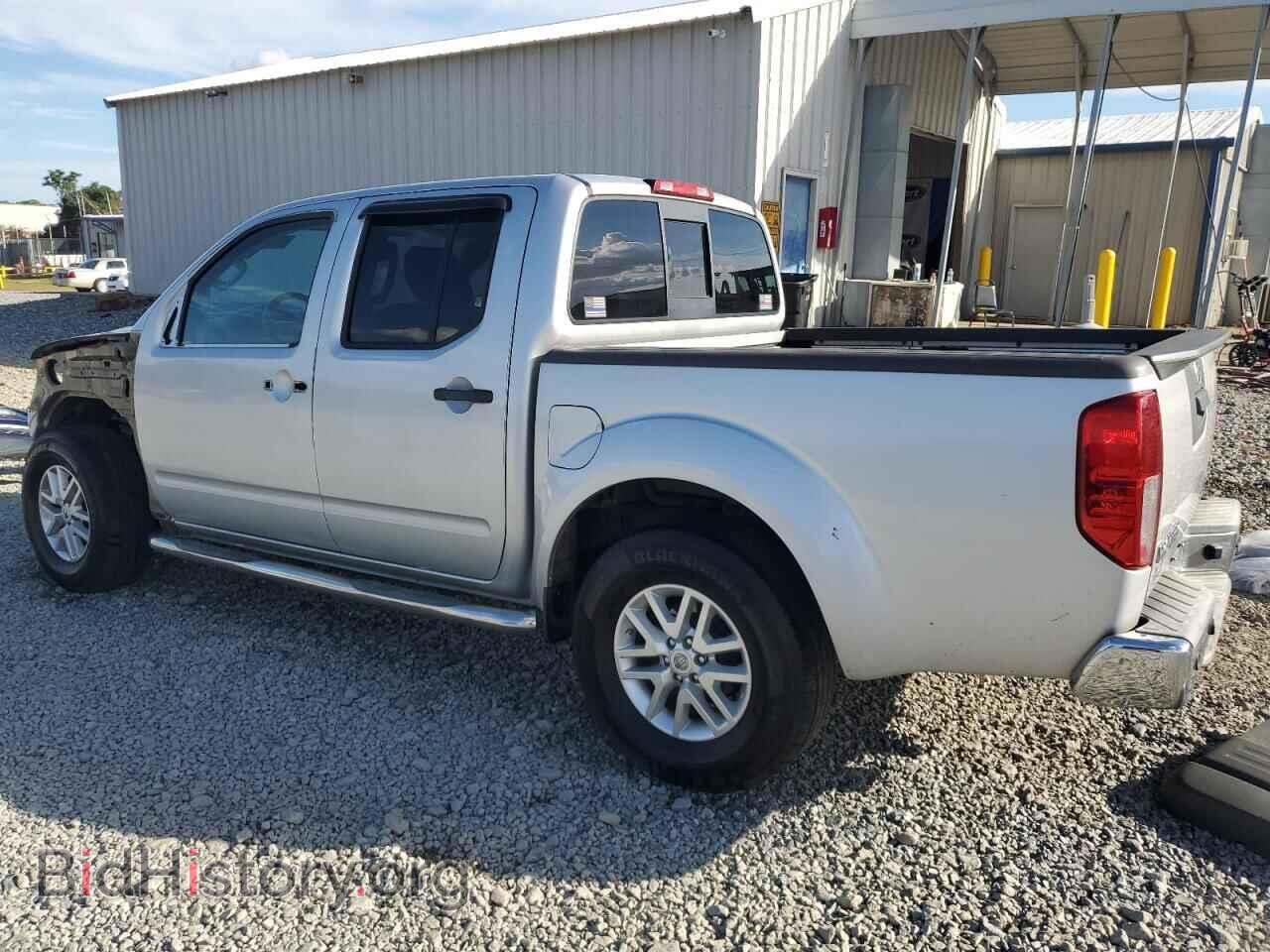 2016 NISSAN FRONTIER - VIN: 1N6AD0ER9GN765301 - Фото 2